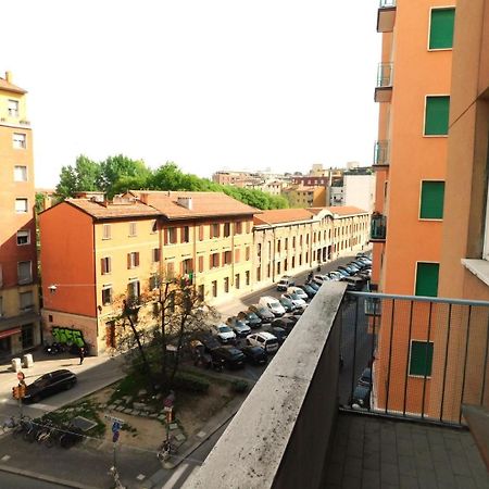 Bologna City Centre, Living In Lame Екстер'єр фото