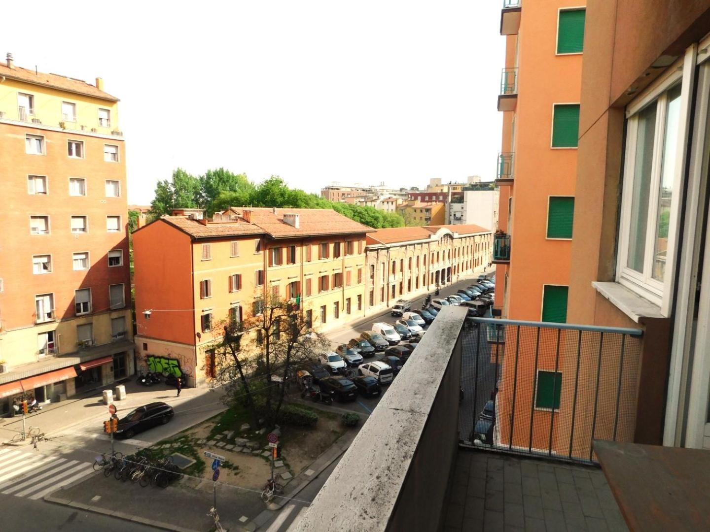 Bologna City Centre, Living In Lame Екстер'єр фото